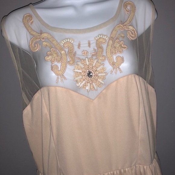 Gatsby Lady London Dress - Picture 2 of 4